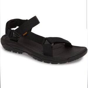 Teva Men's Hurricane XLT 2 Sandal Outdoors Size 10 Black
